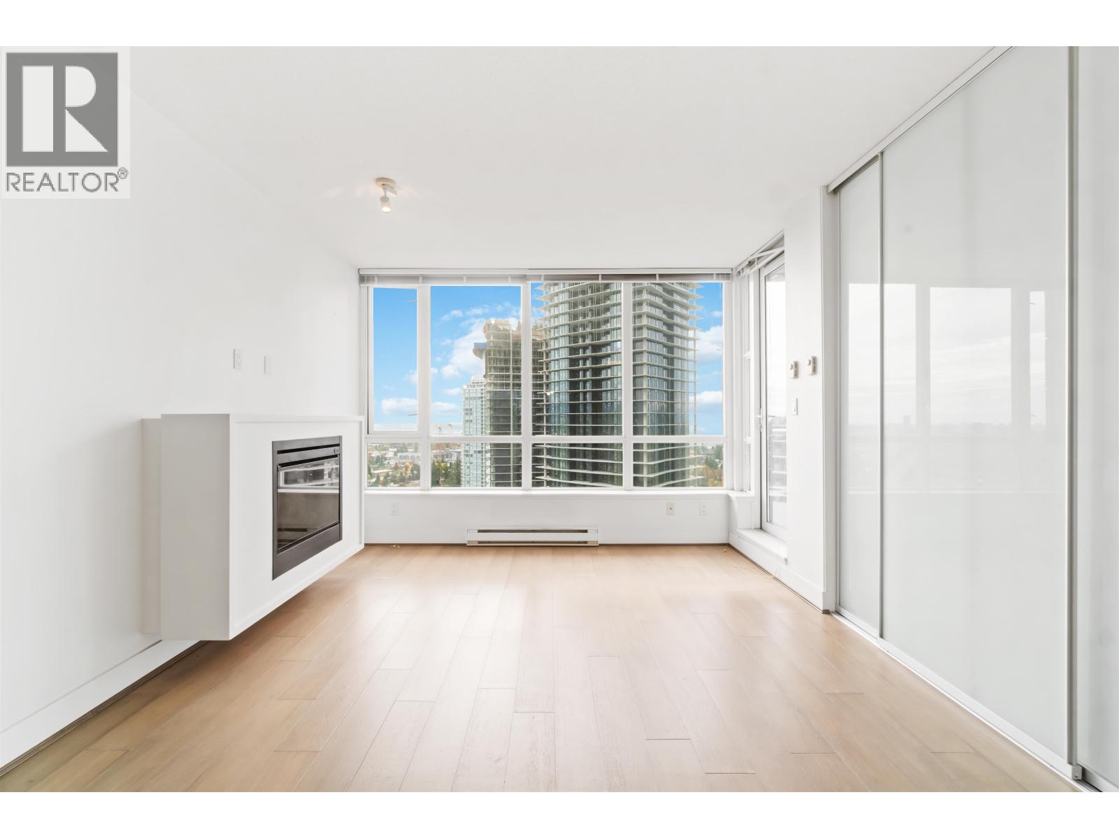 3107 4808 HAZEL STREET, Burnaby