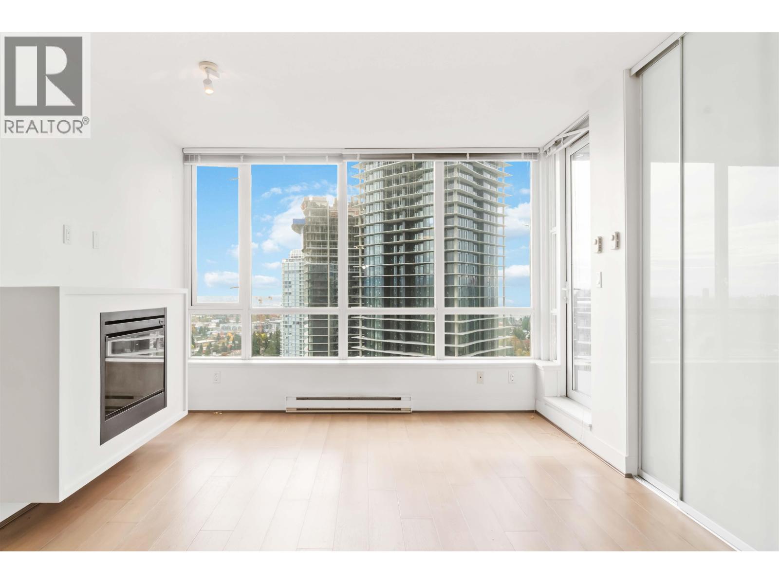 3107 4808 HAZEL STREET, Burnaby