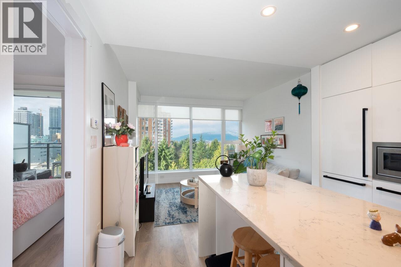 707 4711 HAZEL STREET, Burnaby