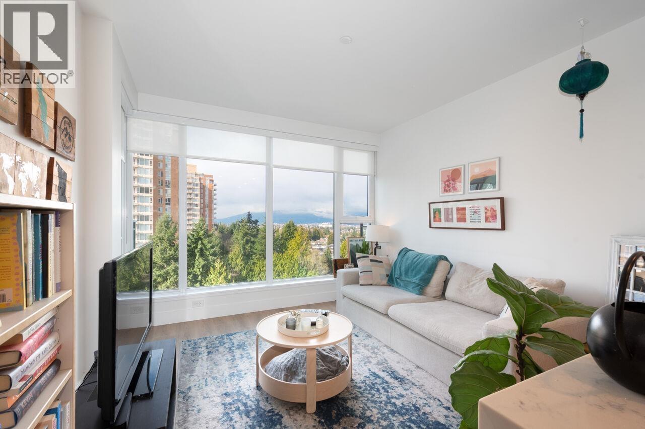 707 4711 HAZEL STREET, Burnaby