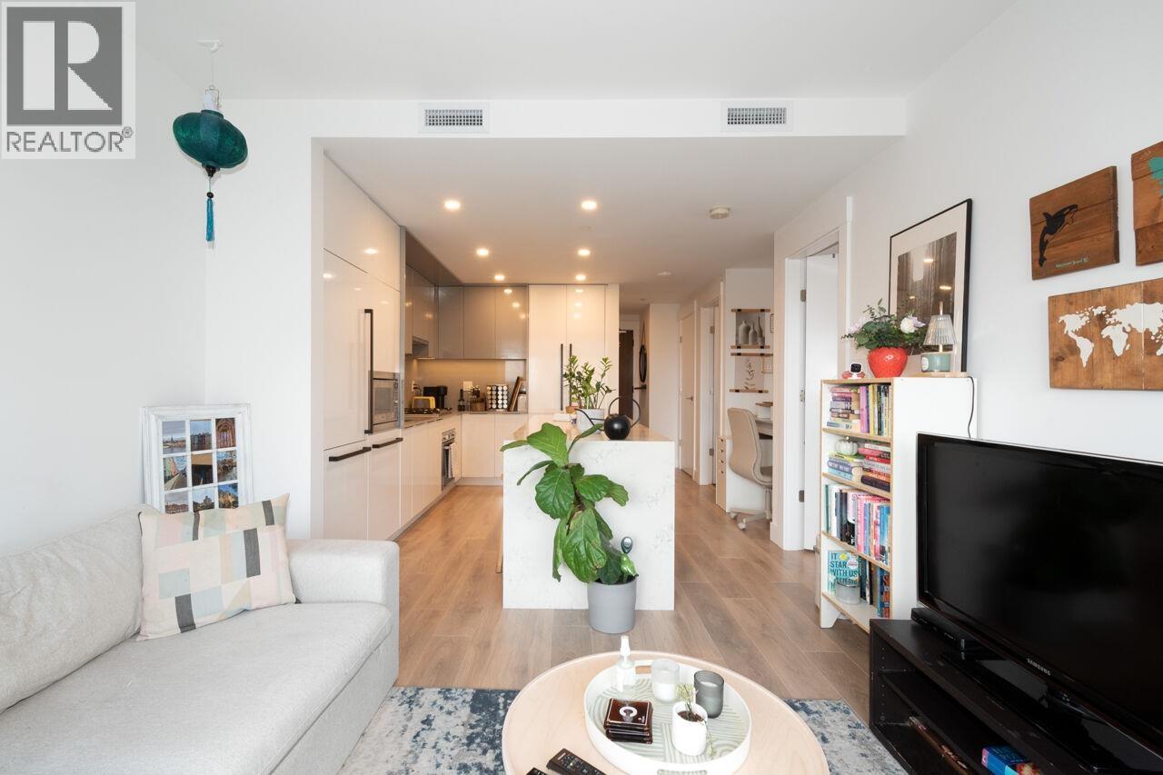 707 4711 HAZEL STREET, Burnaby