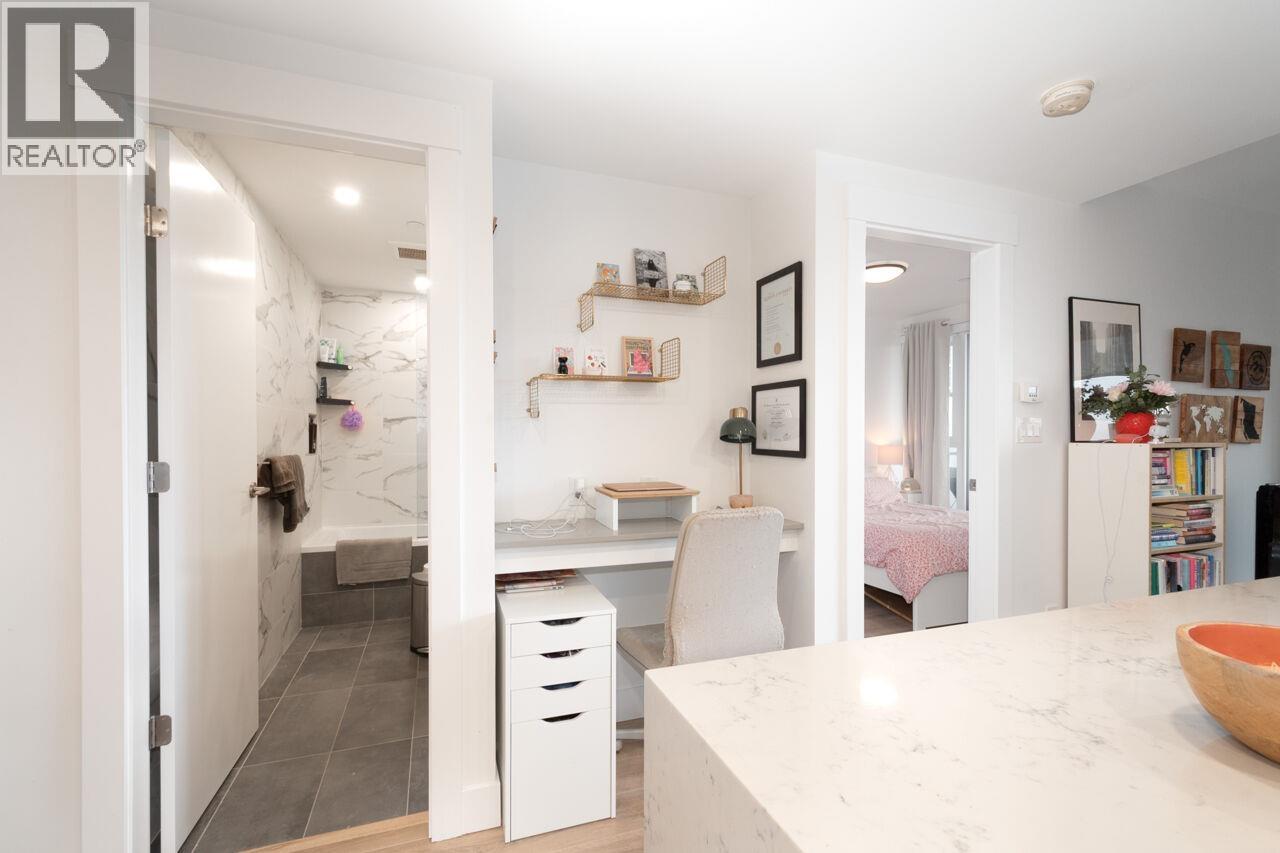 707 4711 HAZEL STREET, Burnaby