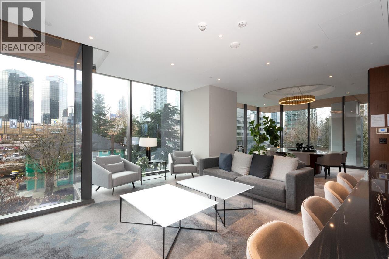 707 4711 HAZEL STREET, Burnaby