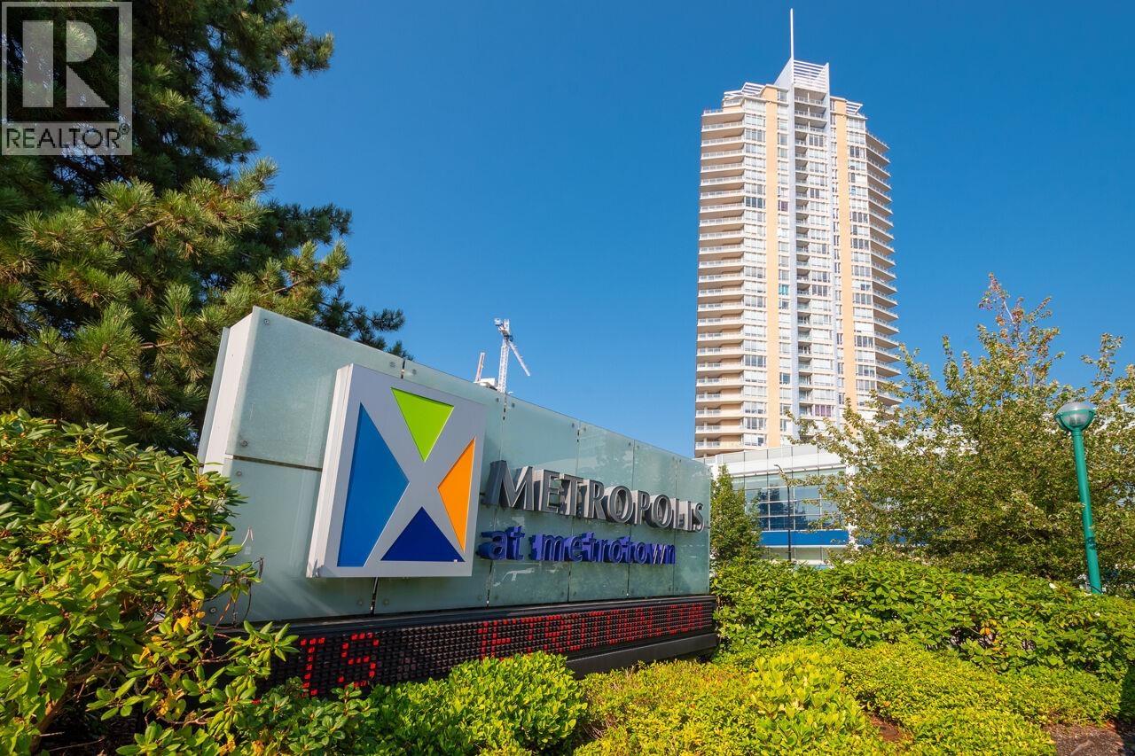 707 4711 HAZEL STREET, Burnaby