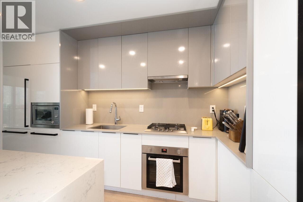 707 4711 HAZEL STREET, Burnaby