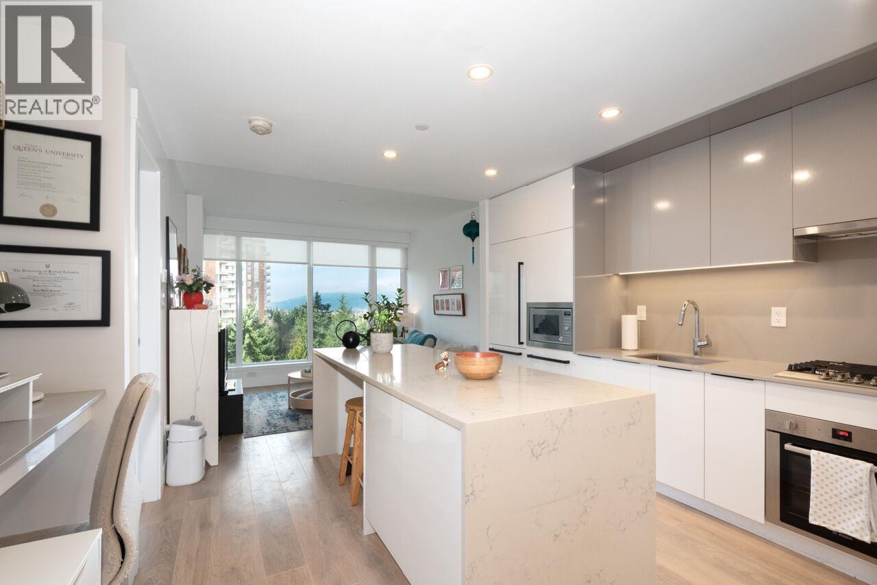 707 4711 HAZEL STREET, Burnaby