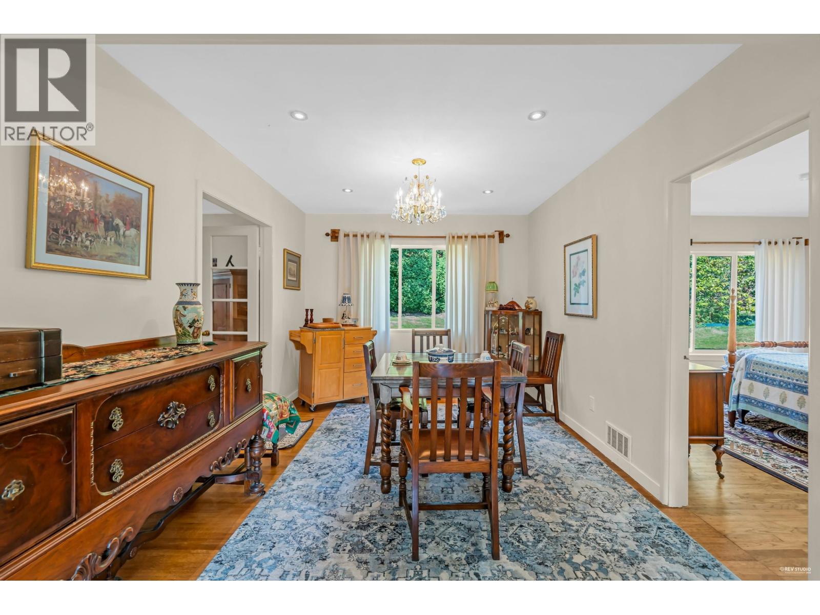 410 HADDEN DRIVE, West Vancouver