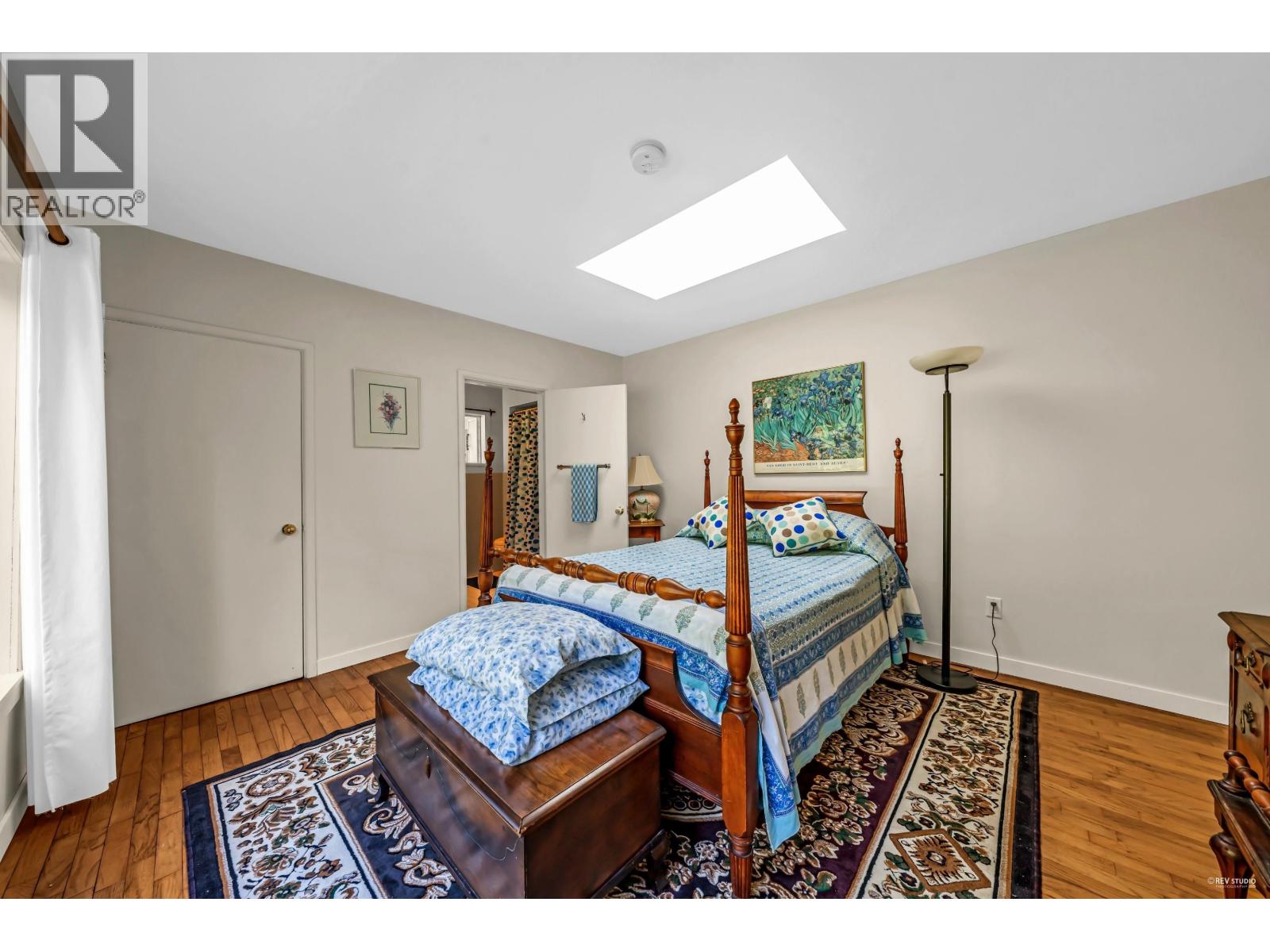 410 HADDEN DRIVE, West Vancouver