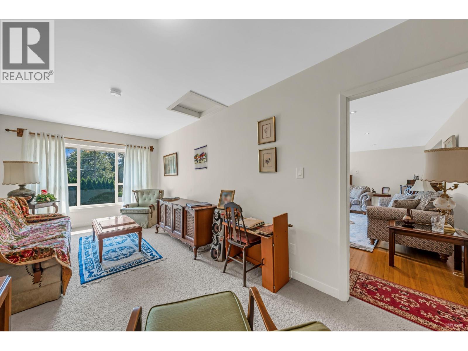 410 HADDEN DRIVE, West Vancouver