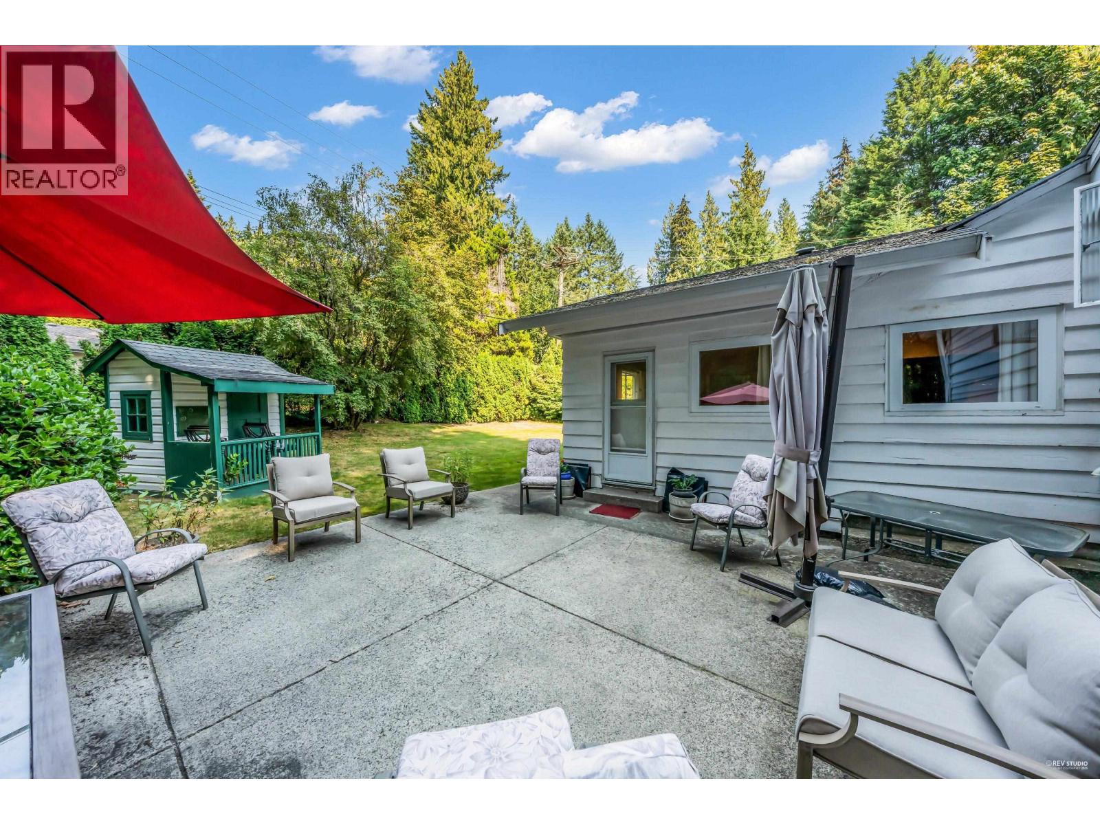 410 HADDEN DRIVE, West Vancouver