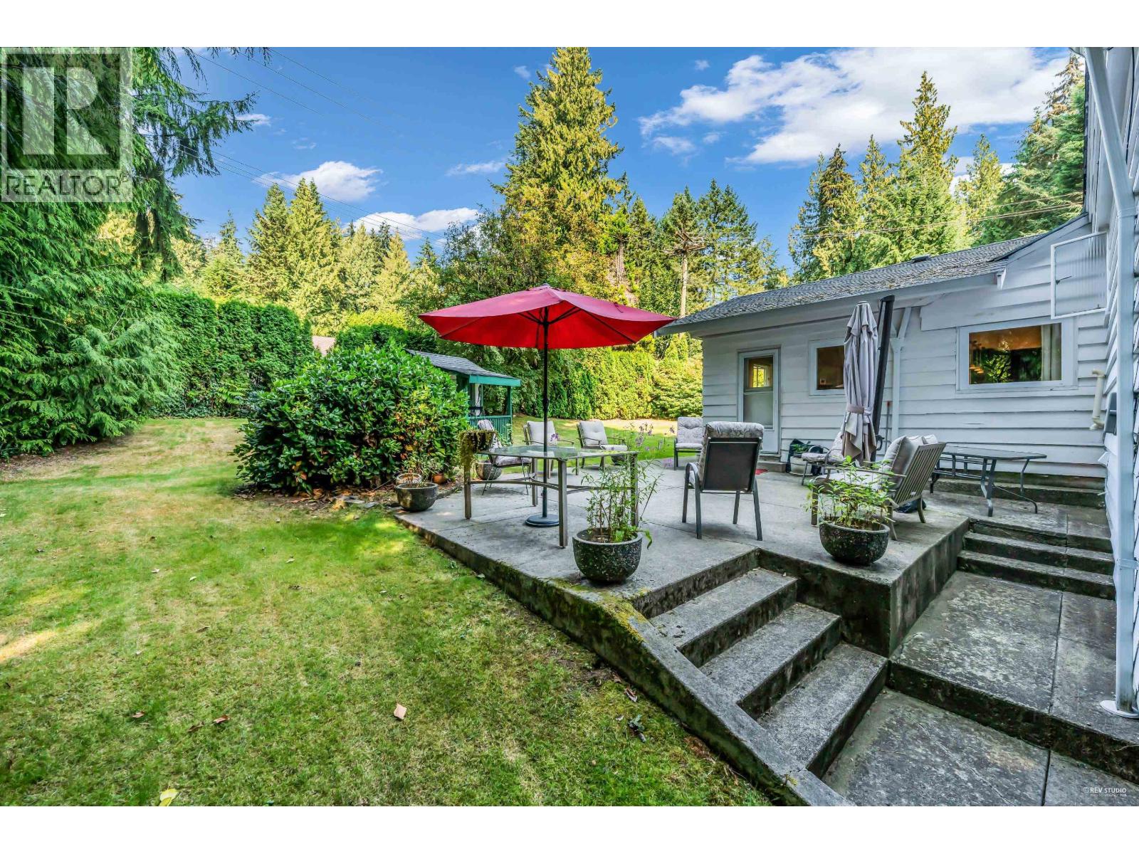 410 HADDEN DRIVE, West Vancouver
