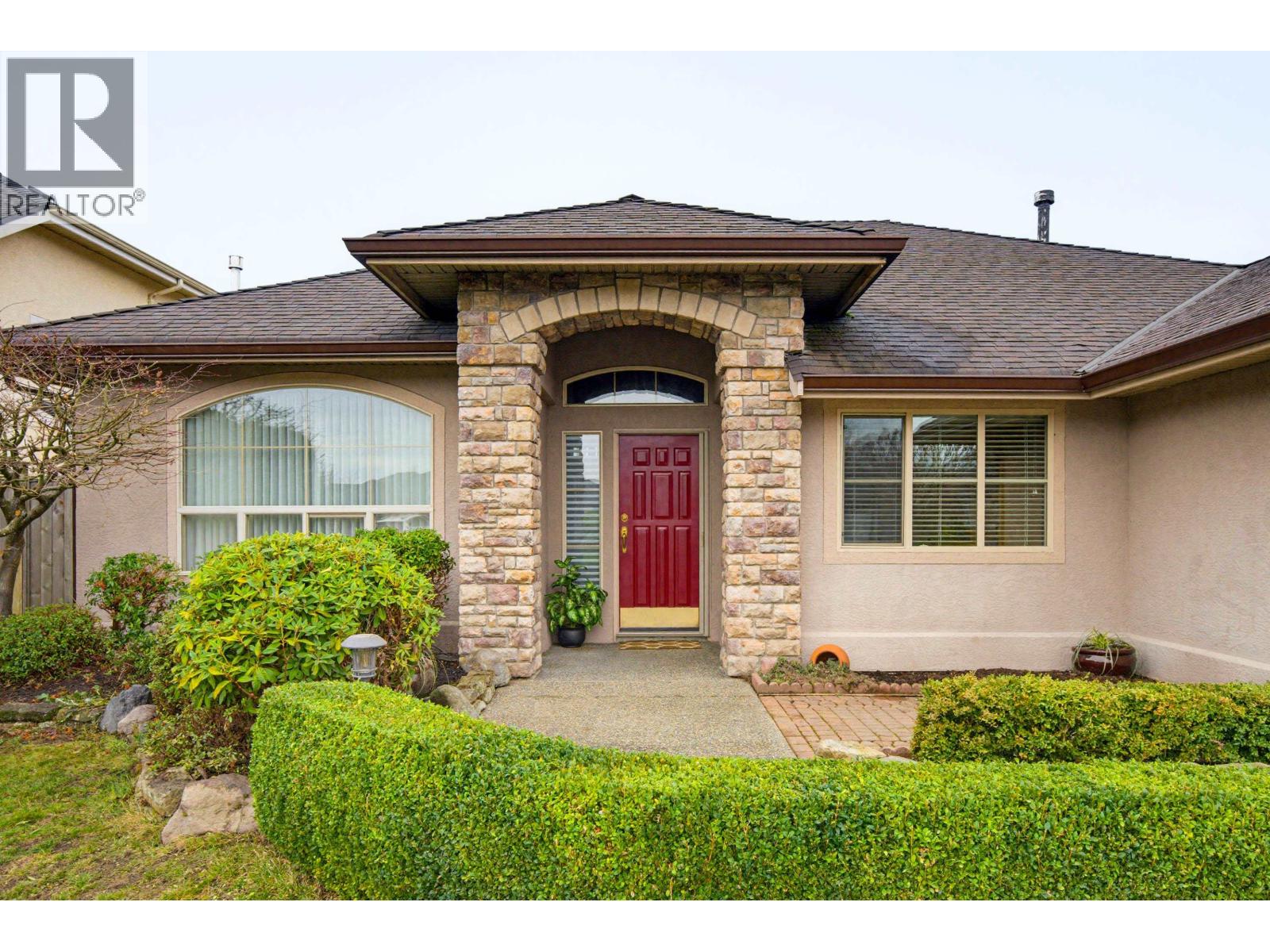 5689 CLIPPER Road, Delta