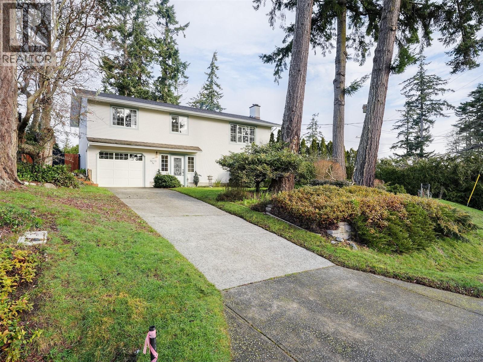 7058 Wright Road, Sooke