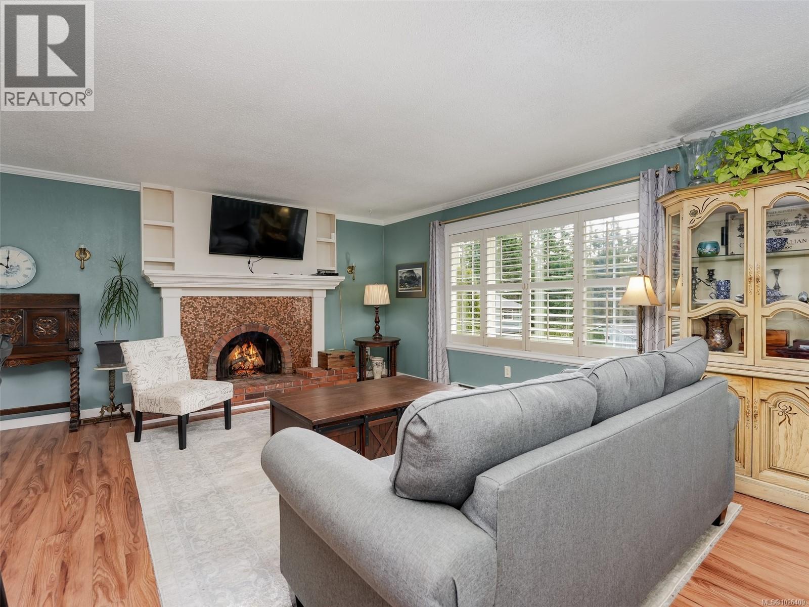  7058 Wright Road, Sooke