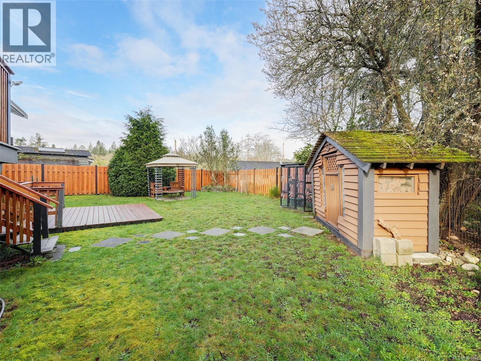  7058 Wright Road, Sooke