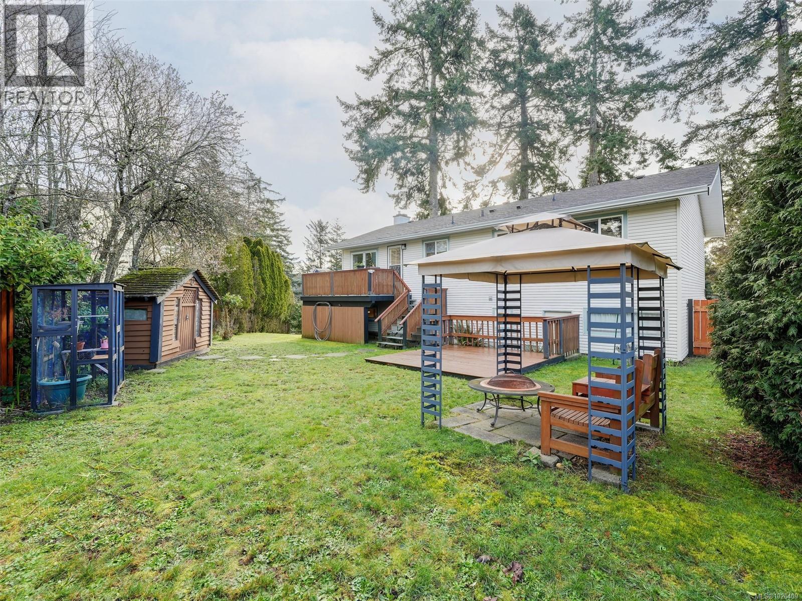  7058 Wright Road, Sooke