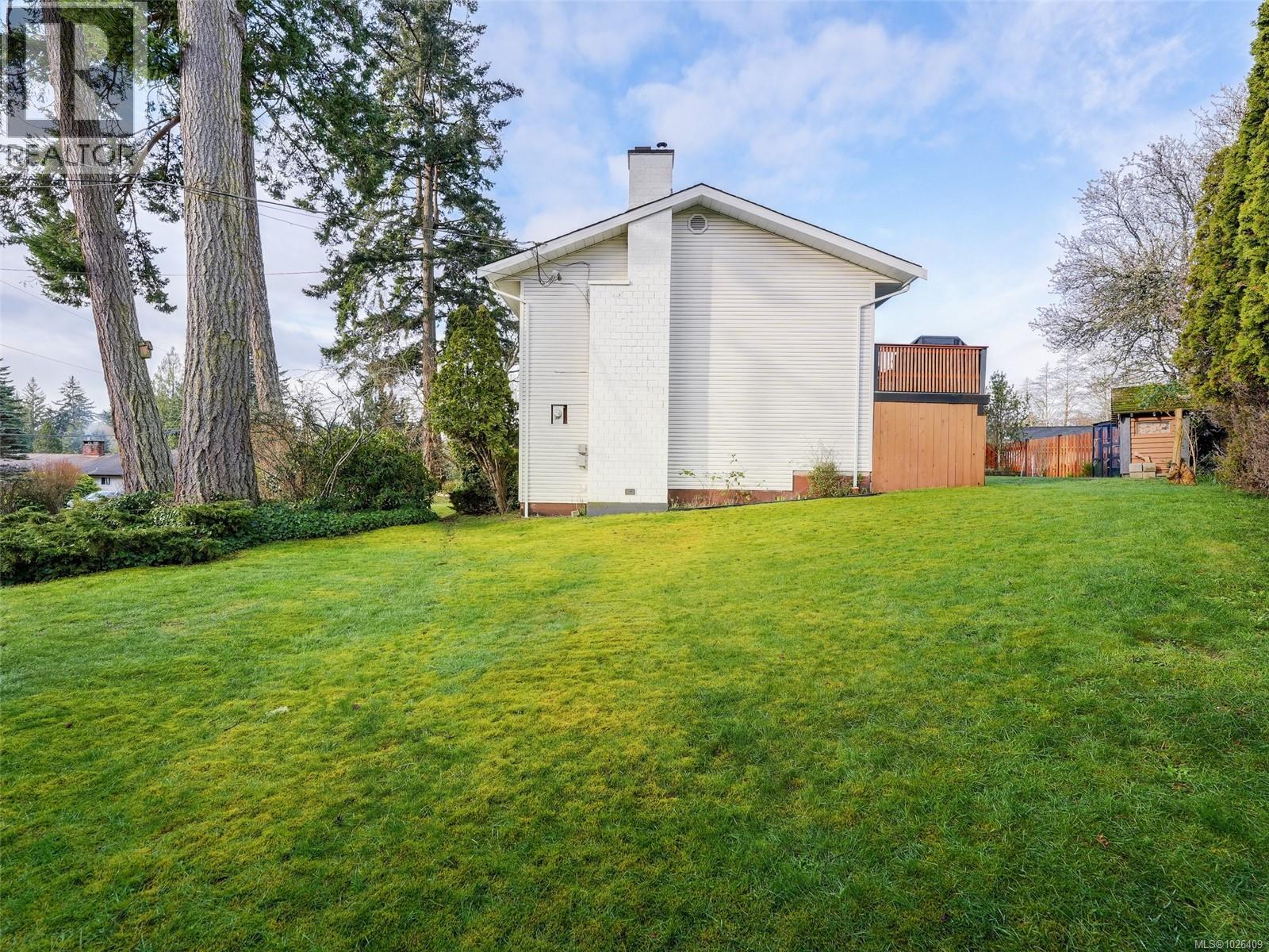  7058 Wright Road, Sooke
