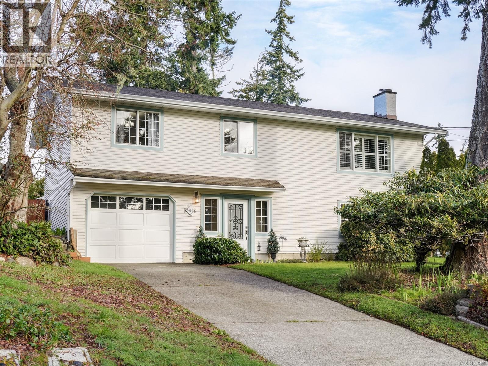 7058 Wright Road, Sooke