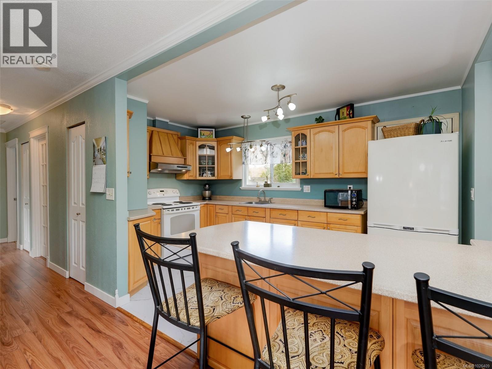  7058 Wright Road, Sooke