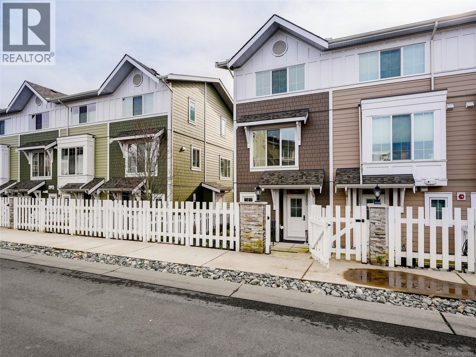 165 3501 Dunlin St, Colwood