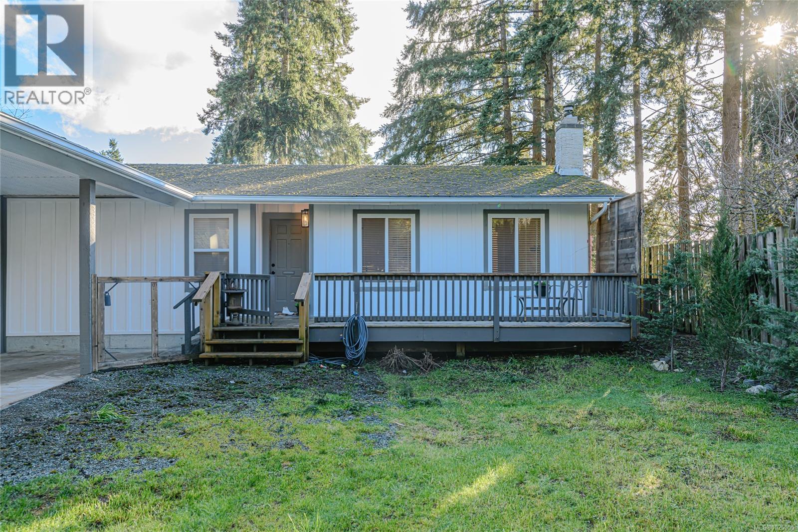 1884 Frances St, Duncan