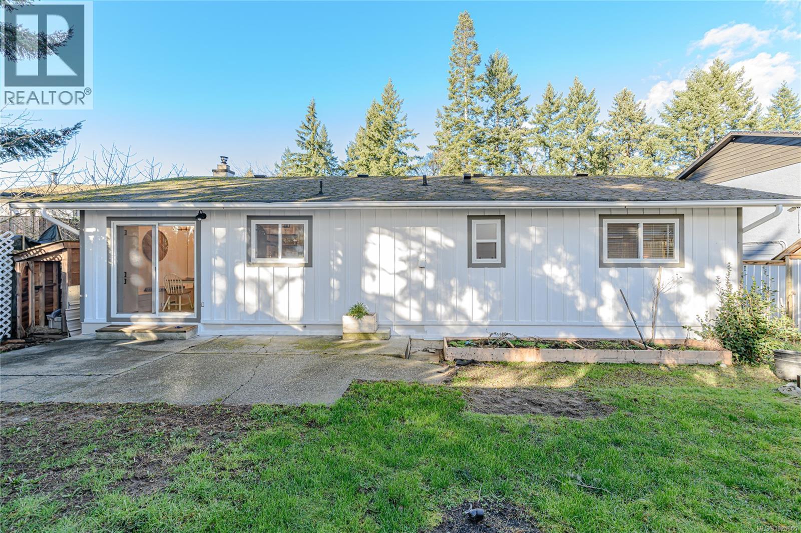 1884 Frances St, Duncan