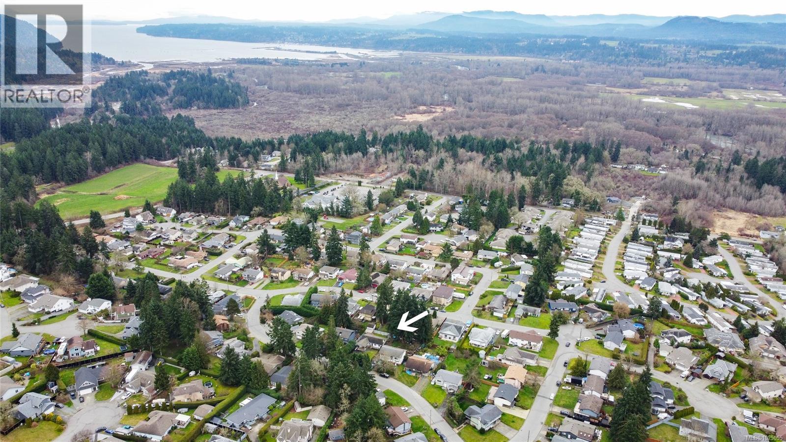 1884 Frances St, Duncan