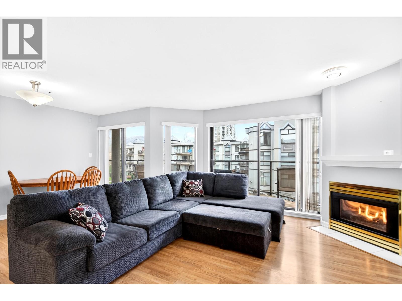 310 2968 BURLINGTON DRIVE, Coquitlam