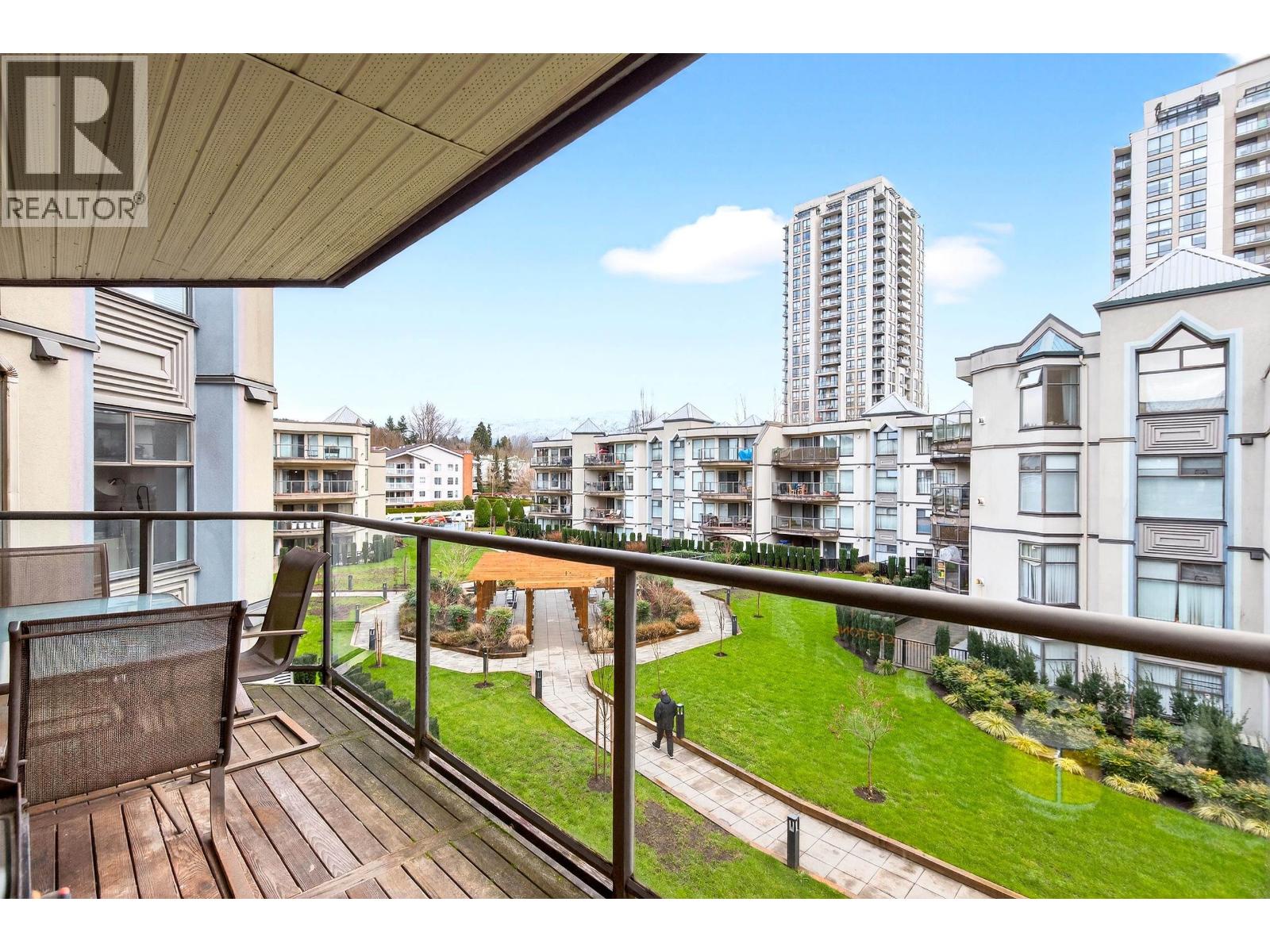 310 2968 BURLINGTON DRIVE, Coquitlam