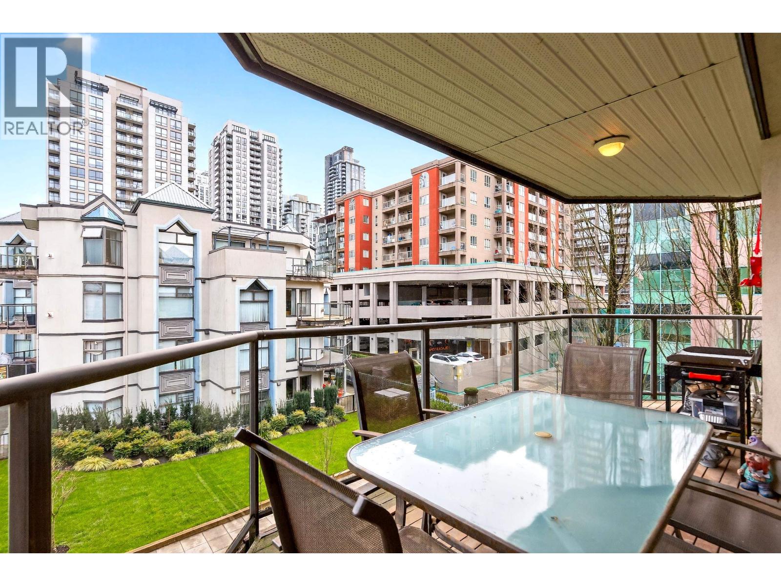 310 2968 BURLINGTON DRIVE, Coquitlam