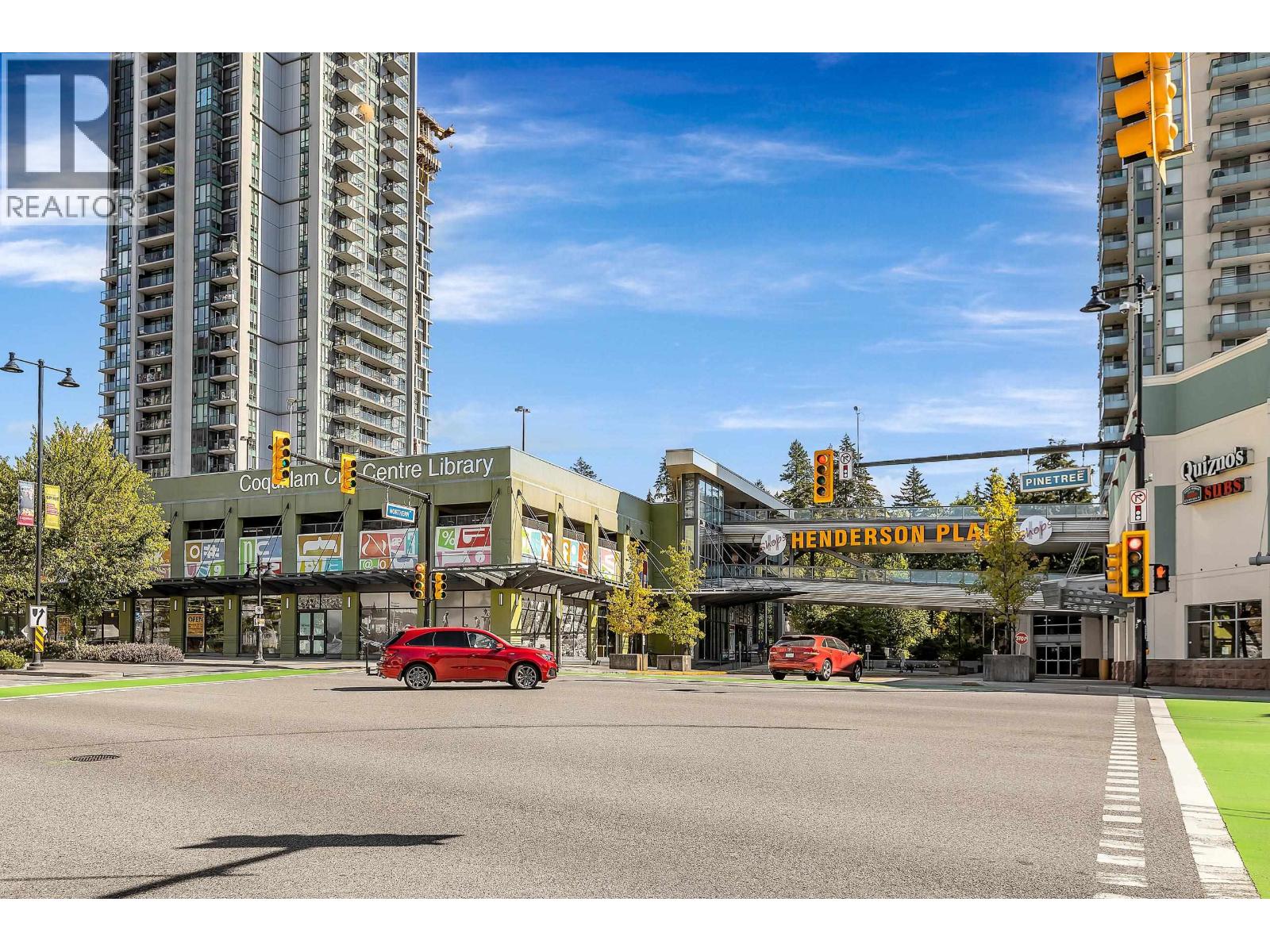 310 2968 BURLINGTON DRIVE, Coquitlam