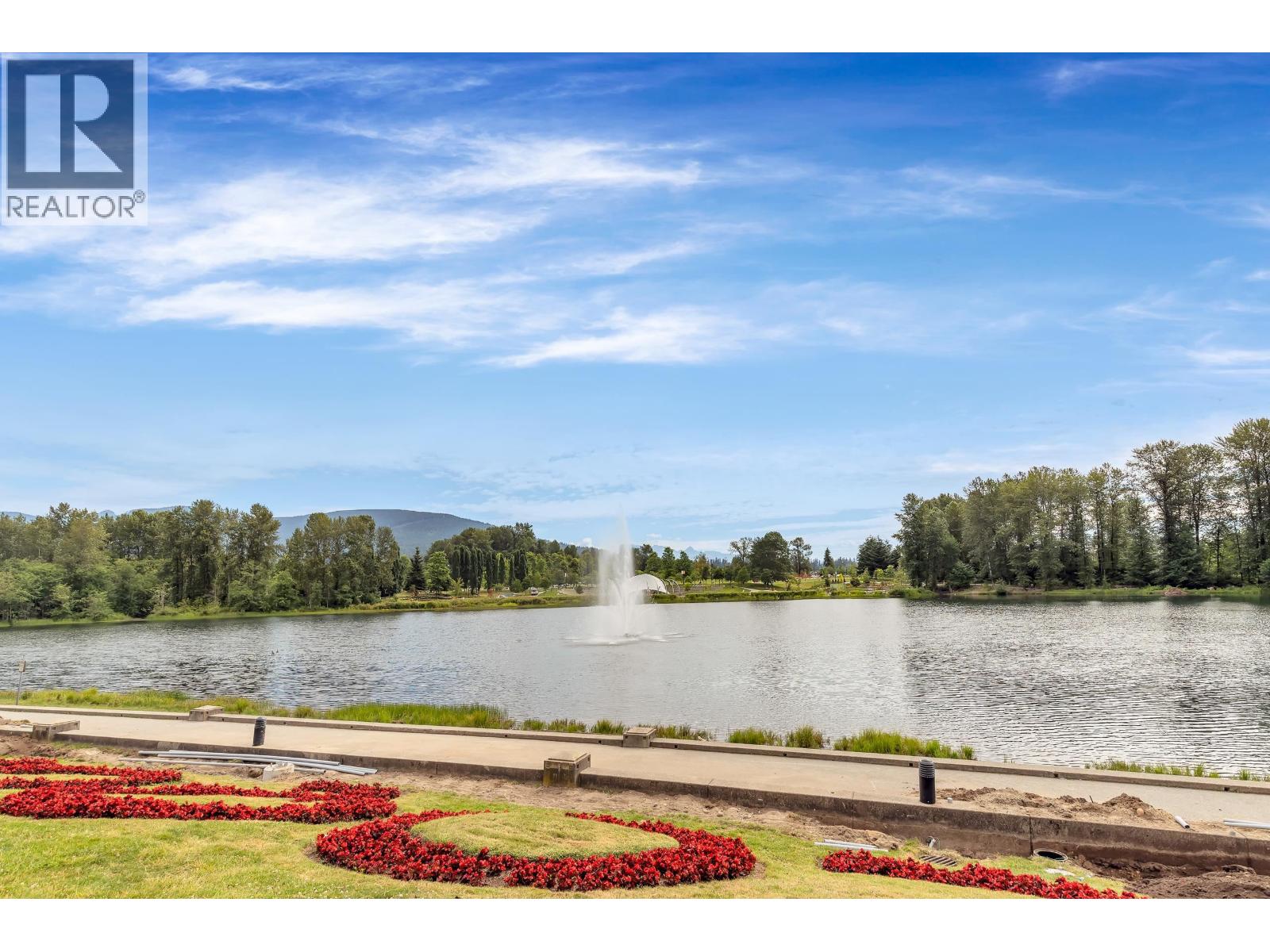 310 2968 BURLINGTON DRIVE, Coquitlam