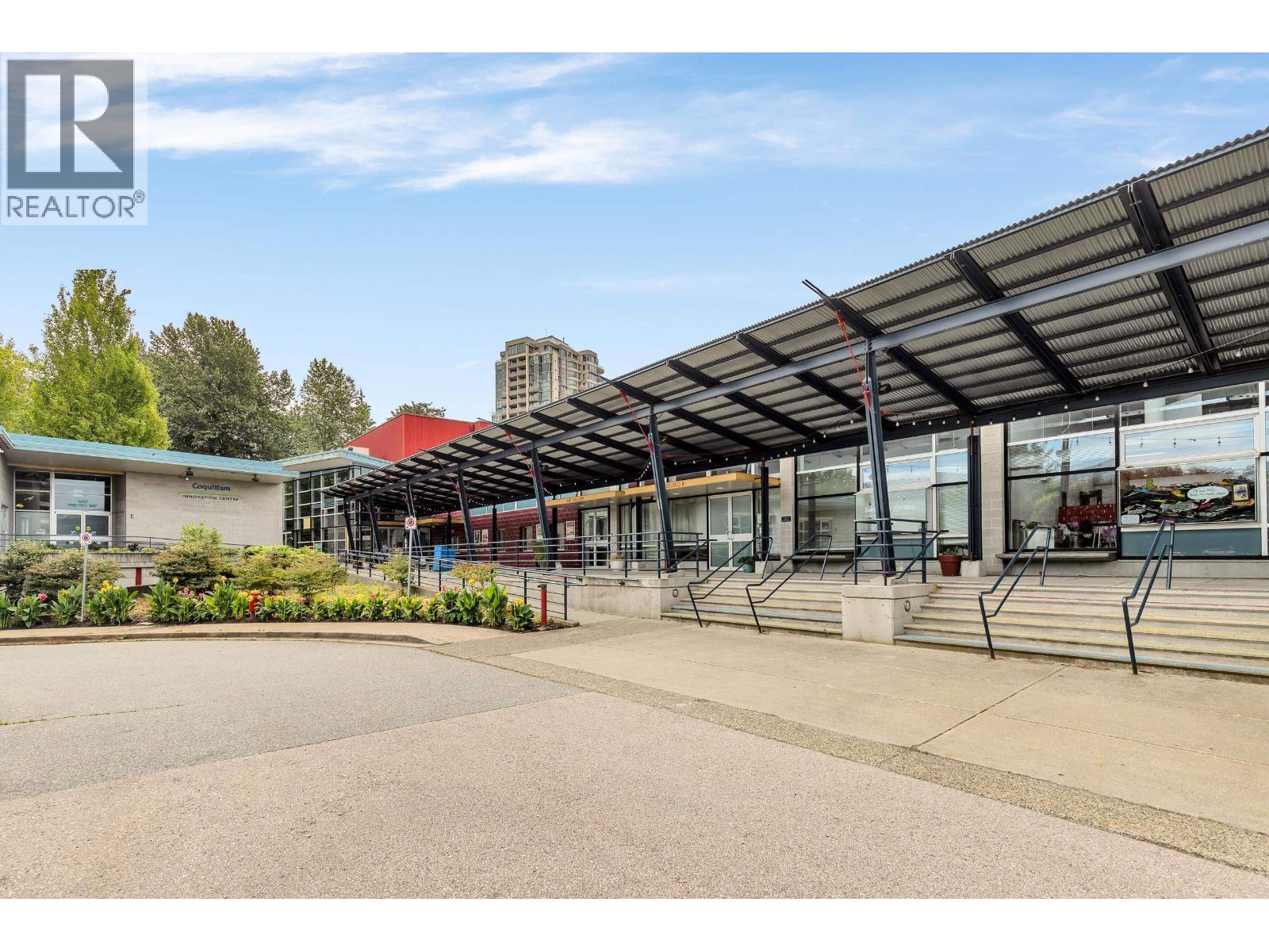 310 2968 BURLINGTON DRIVE, Coquitlam