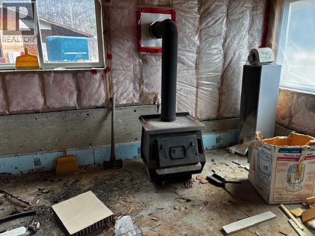 1600 Loon Lake Road, Cache Creek