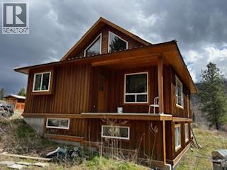 1600 Loon Lake Road, Cache Creek