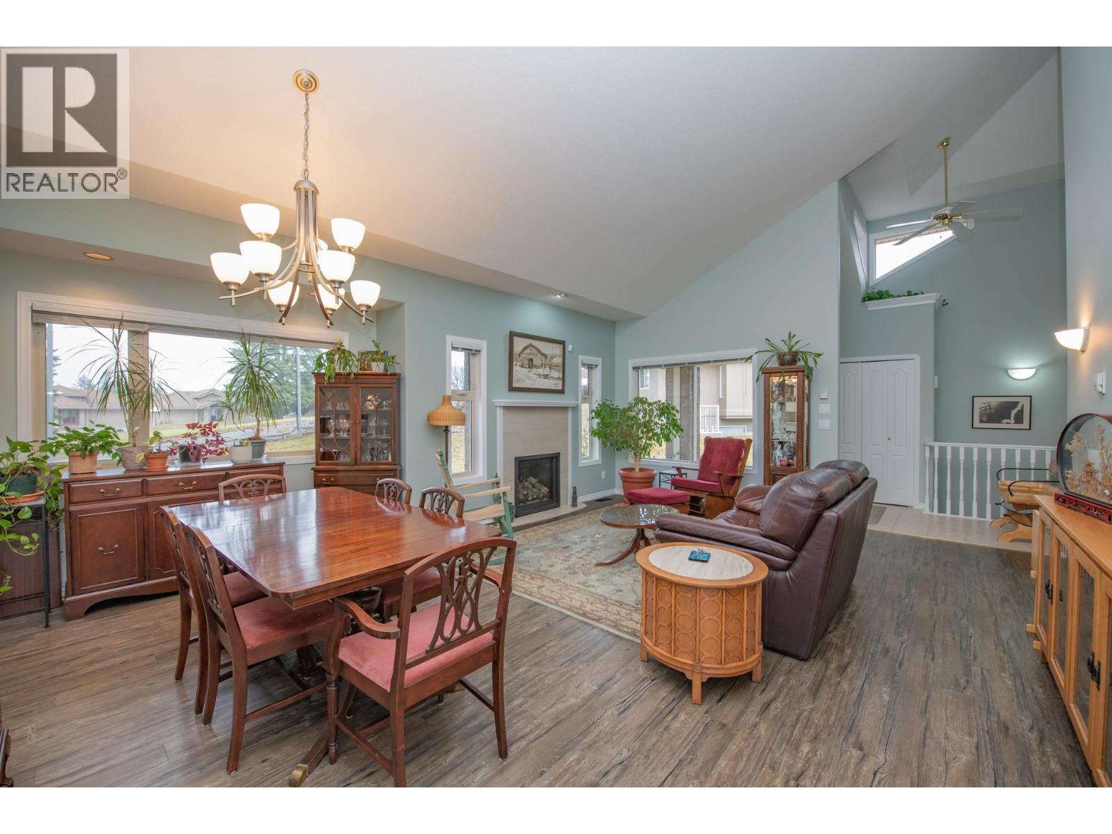 2550 Golf Course Drive Unit# 6, Blind Bay