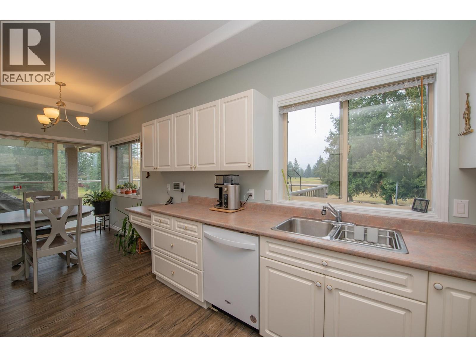 2550 Golf Course Drive Unit# 6, Blind Bay