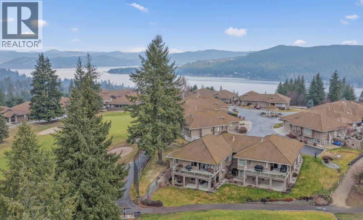 2550 Golf Course Drive Unit# 6, Blind Bay