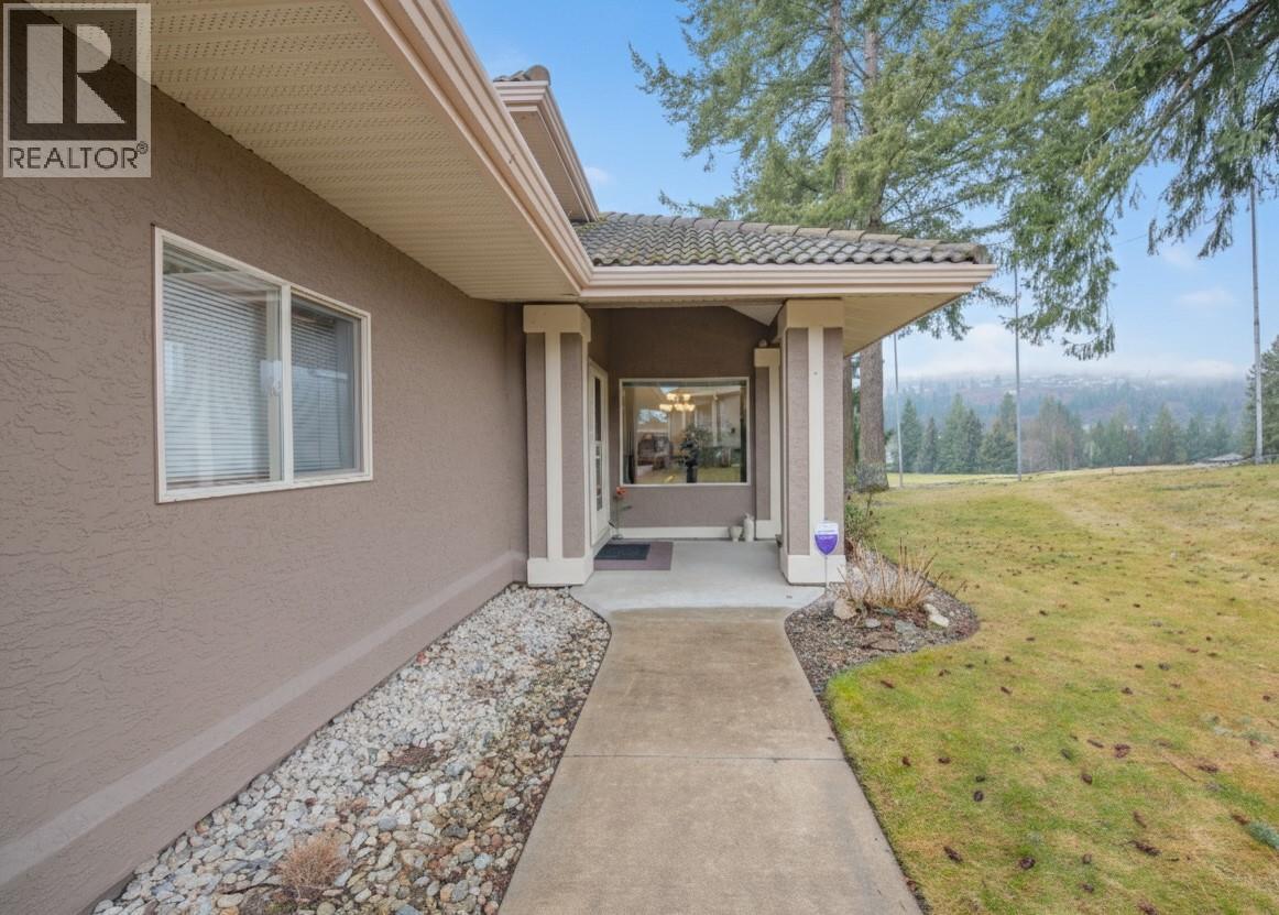 2550 Golf Course Drive Unit# 6, Blind Bay