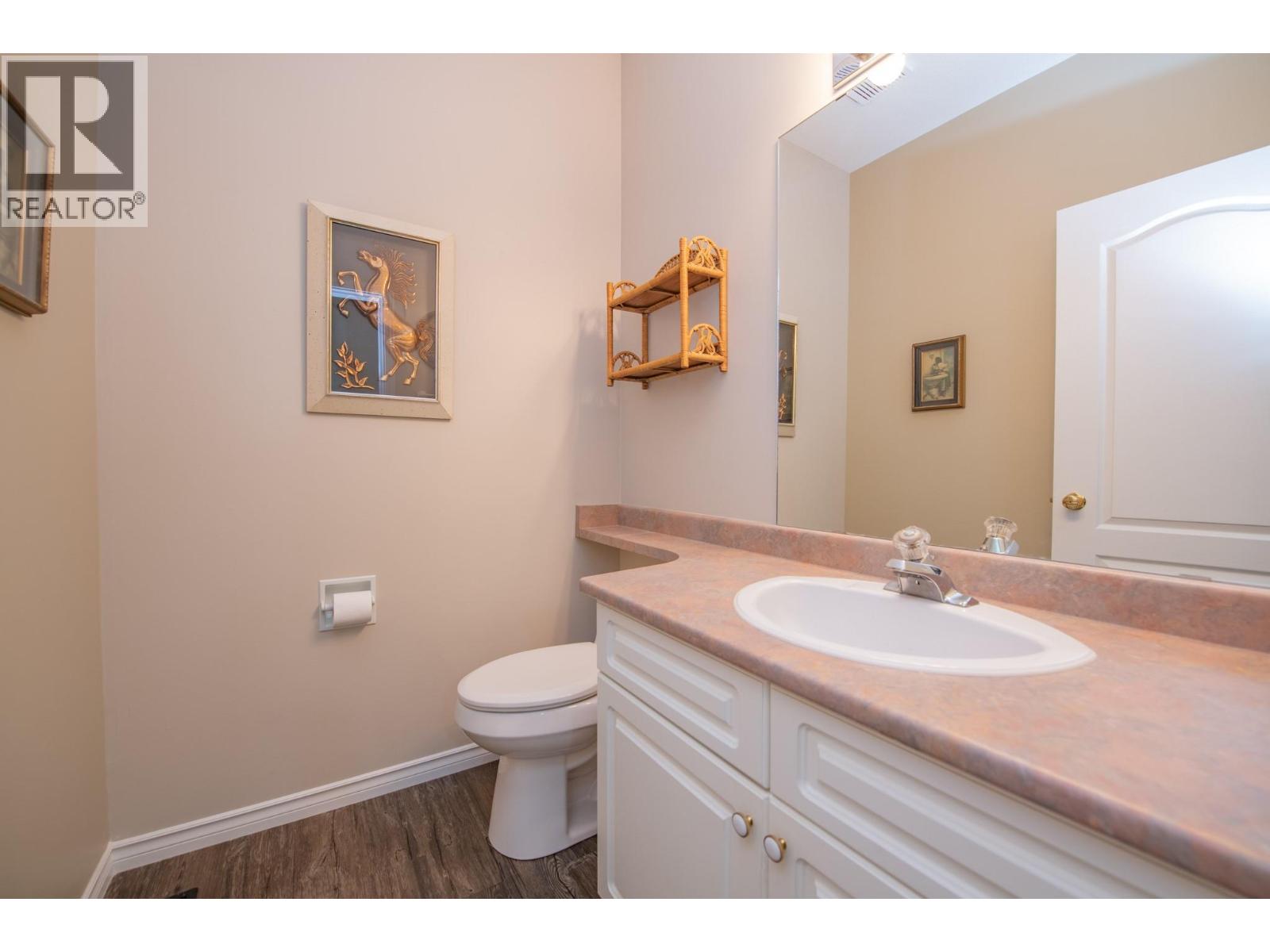 2550 Golf Course Drive Unit# 6, Blind Bay