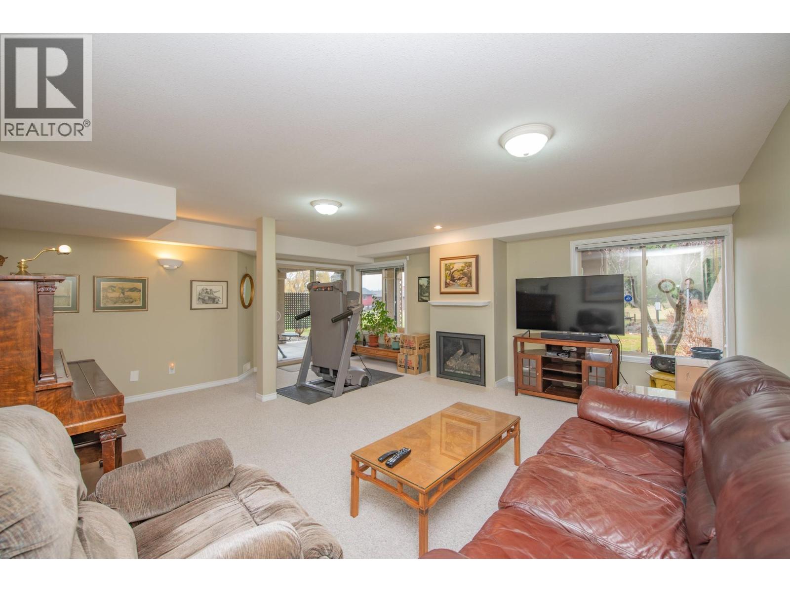 2550 Golf Course Drive Unit# 6, Blind Bay