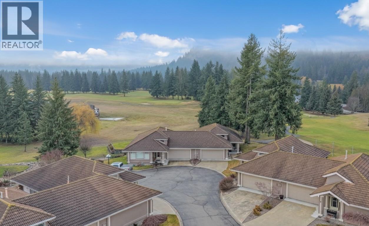 2550 Golf Course Drive Unit# 6, Blind Bay