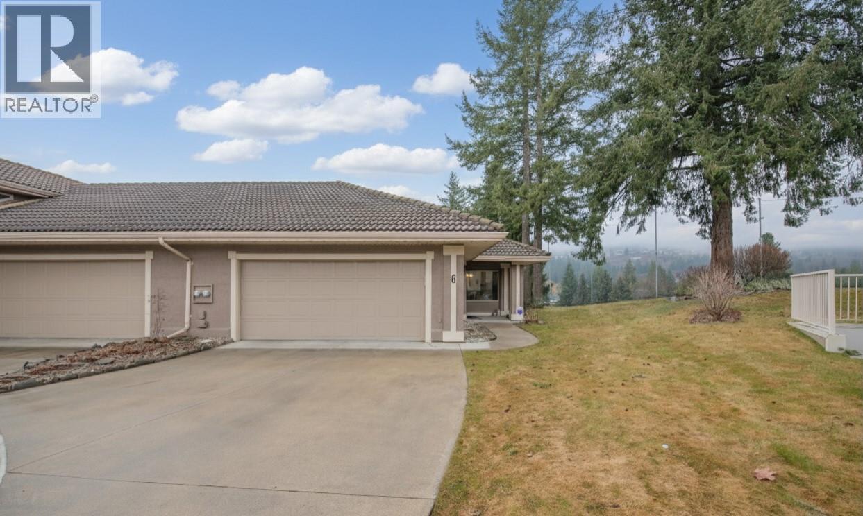 2550 Golf Course Drive Unit# 6, Blind Bay