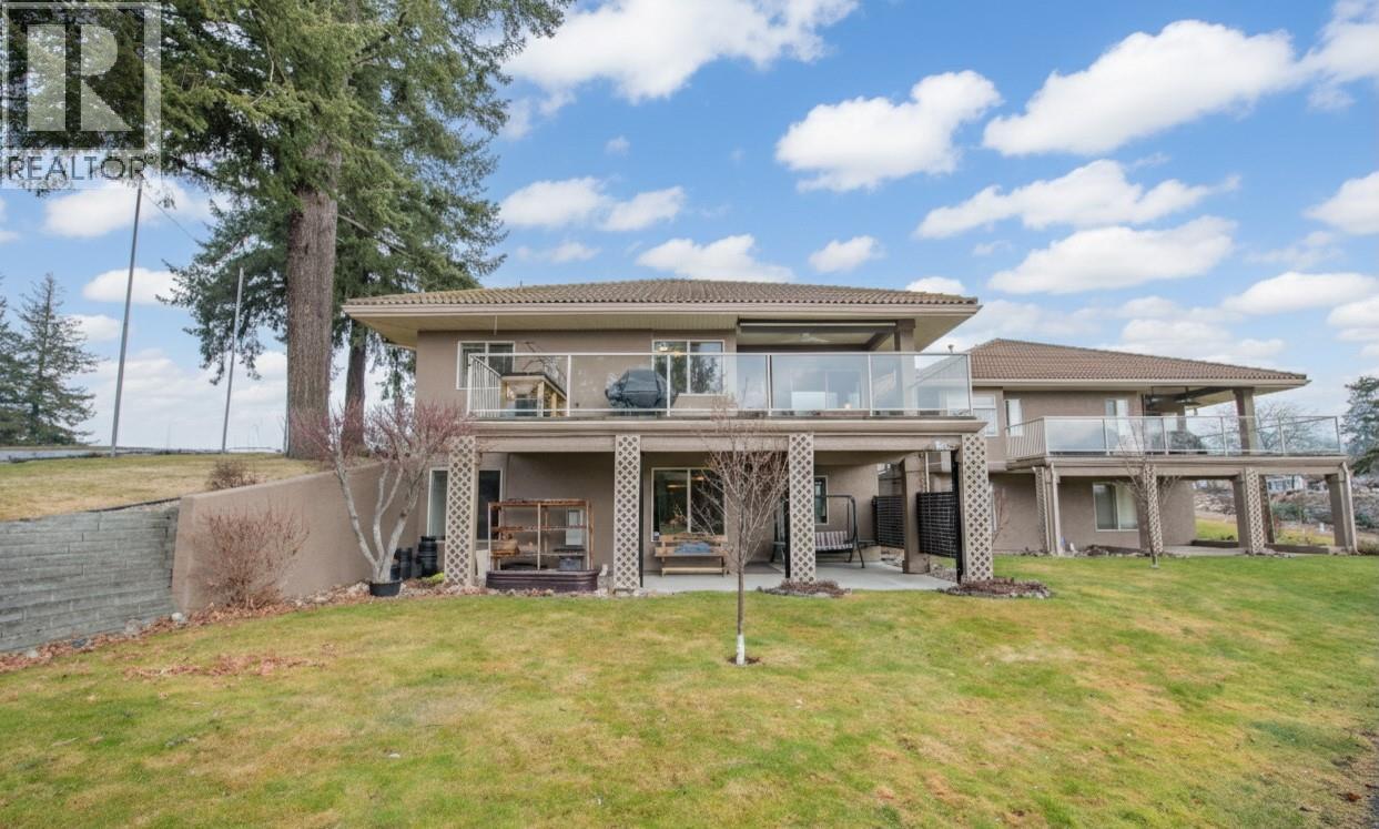 2550 Golf Course Drive Unit# 6, Blind Bay