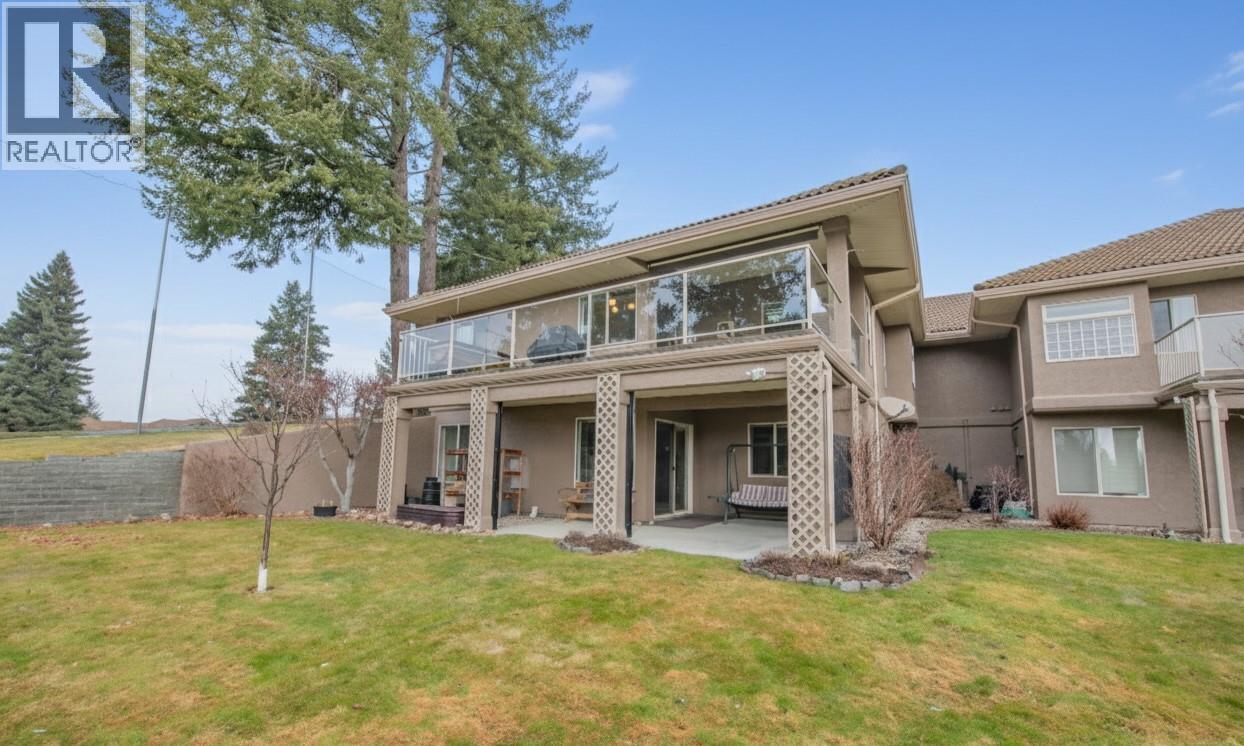 2550 Golf Course Drive Unit# 6, Blind Bay