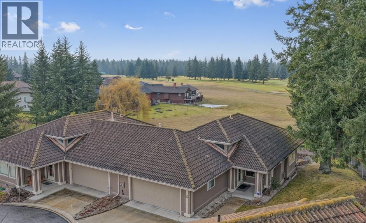 2550 Golf Course Drive Unit# 6, Blind Bay