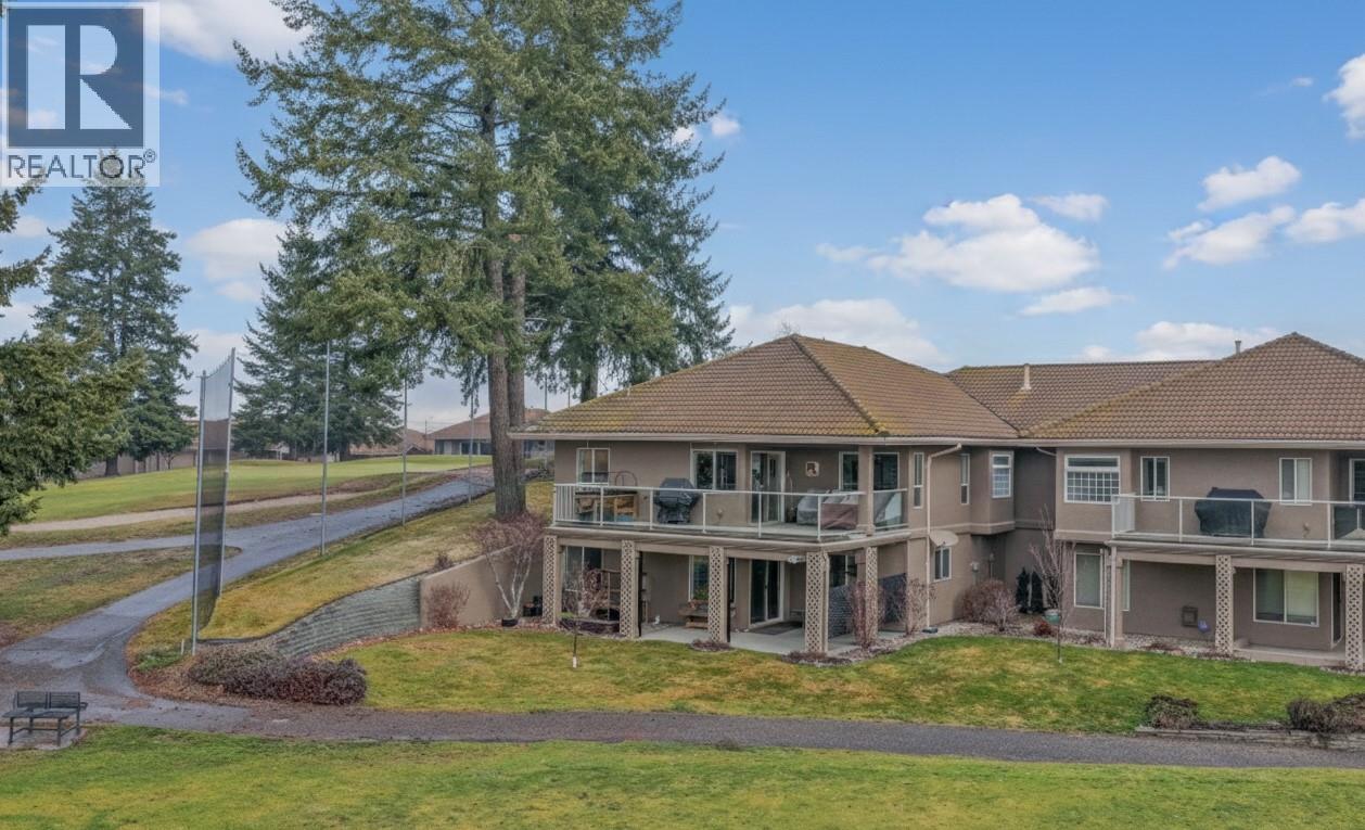 2550 Golf Course Drive Unit# 6, Blind Bay