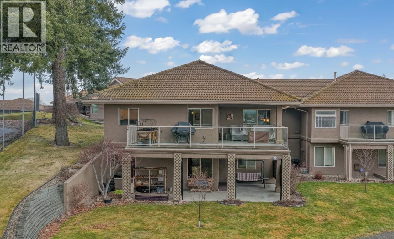 2550 Golf Course Drive Unit# 6, Blind Bay