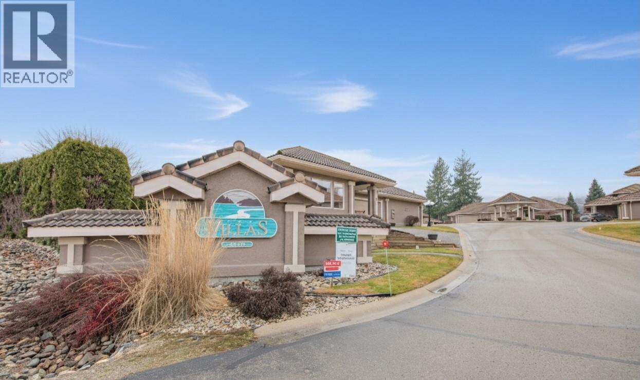 2550 Golf Course Drive Unit# 6, Blind Bay