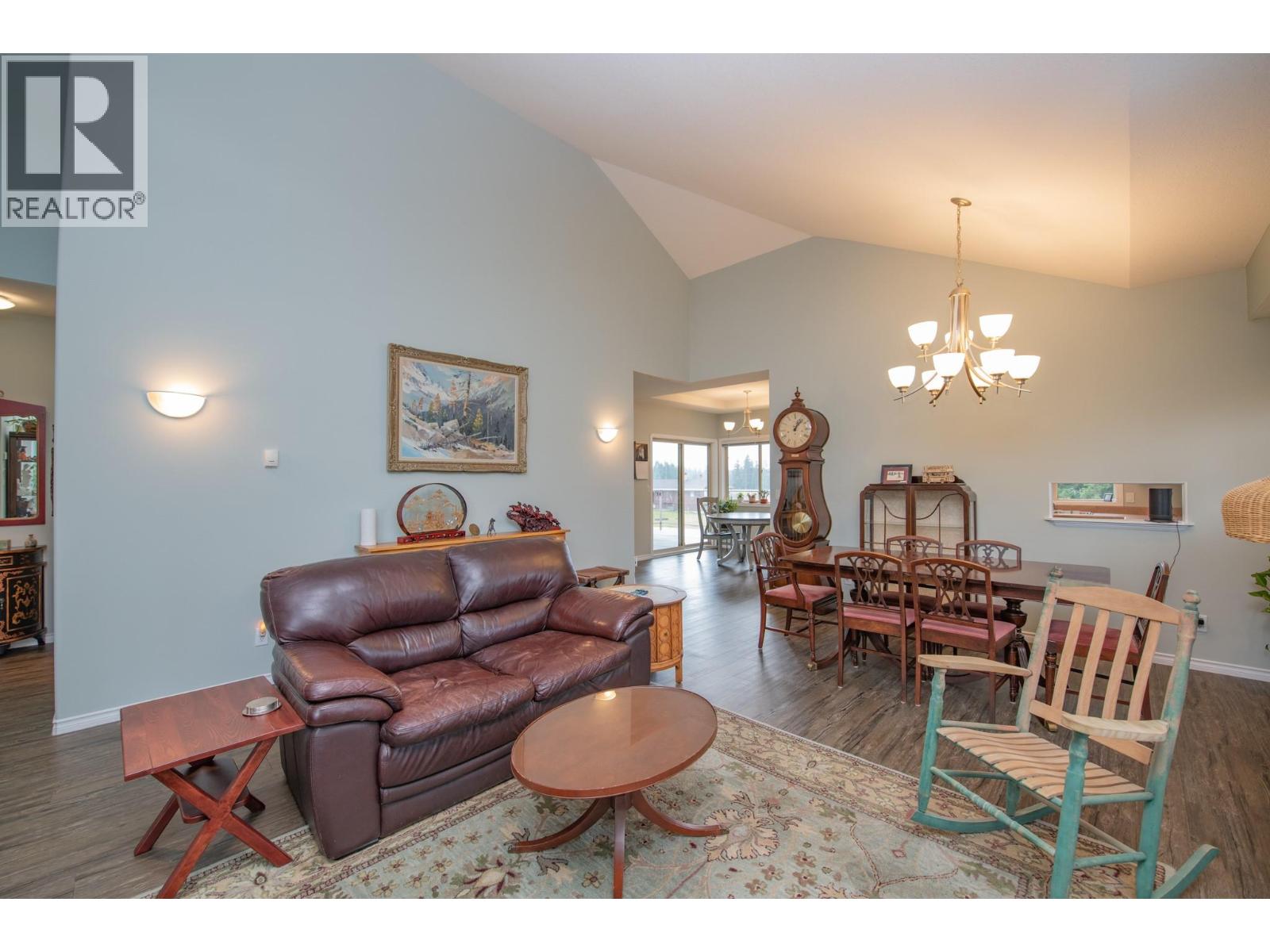 2550 Golf Course Drive Unit# 6, Blind Bay